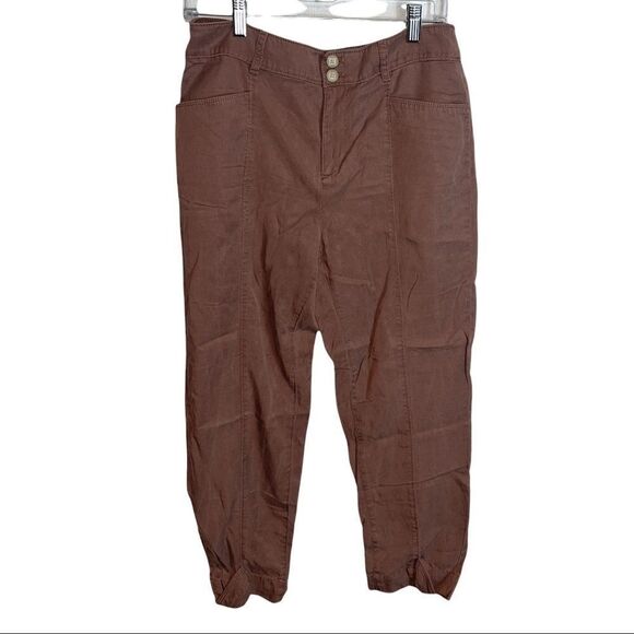 LOFT Pants - LOFT || Brown Pants || 6